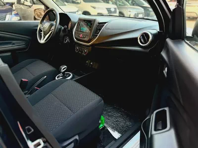 Suzuki Celerio GL 2026 | Brand New | Fuel Efficient |-7