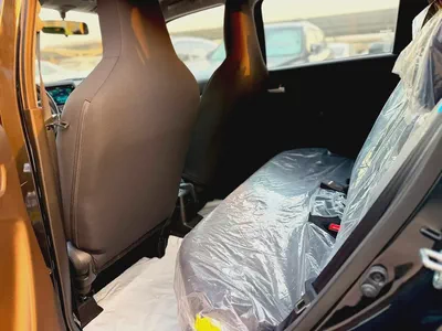 Suzuki Celerio GL 2026 | Brand New | Fuel Efficient |-8