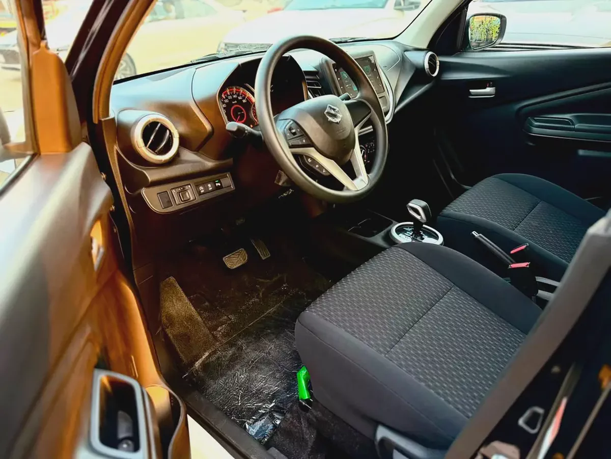 Suzuki Celerio GL 2026 | Brand New | Fuel Efficient |-6-6
