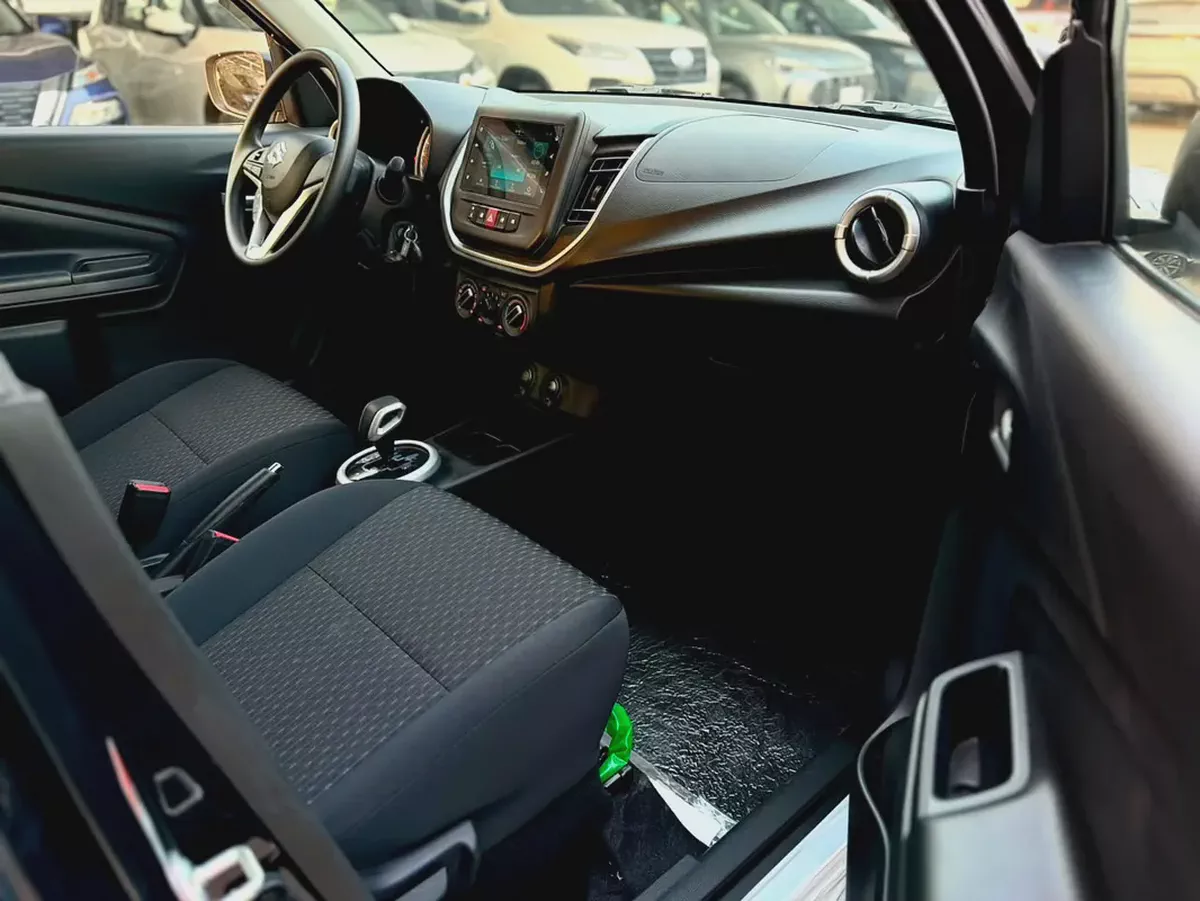 Suzuki Celerio GL 2026 | Brand New | Fuel Efficient |-7-7