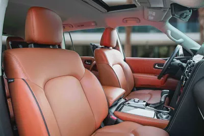 3,525 P.M |  Patrol SE Titanium | 0% Downpayment | Nissan Warranty!-10