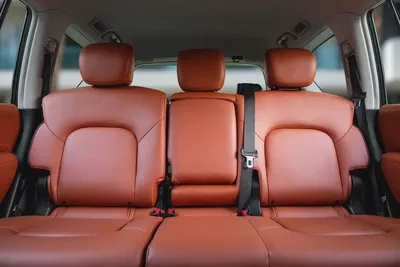 3,525 P.M |  Patrol SE Titanium | 0% Downpayment | Nissan Warranty!-11