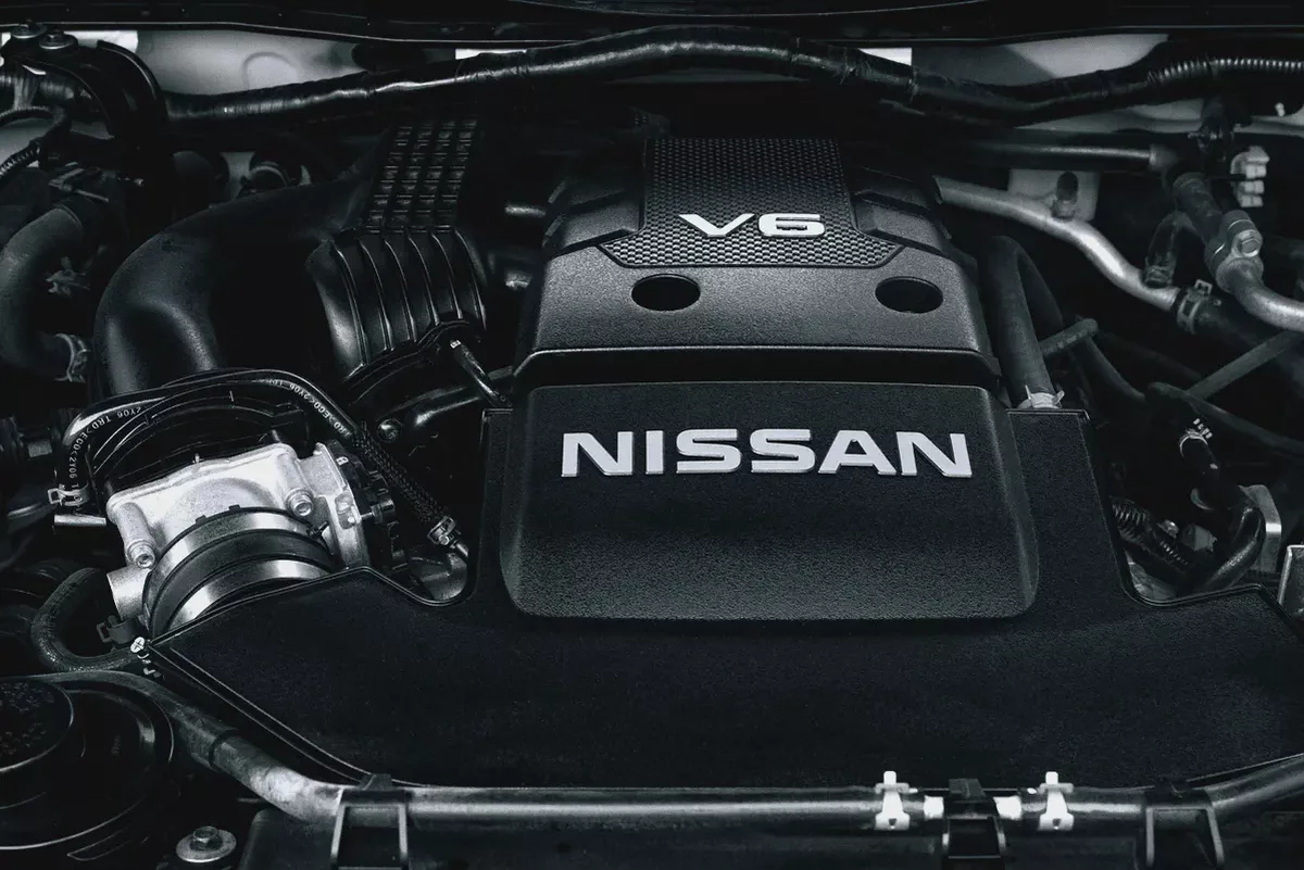 3,525 P.M |  Patrol SE Titanium | 0% Downpayment | Nissan Warranty!-14-14