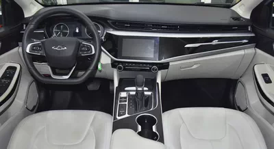 AED 499 EMi for 5Yrs | Chery Arrizo 5 S 1.5L ( 2026 Model ) in Silver Color GCC Specs-10