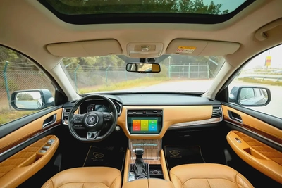 AED 682/Month | RX-8 Luxury | Warranty | GCC Specs | REF#M13162-7