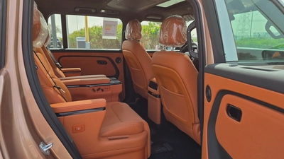 ROX ADAMAS VIP (Gold Orange)-11
