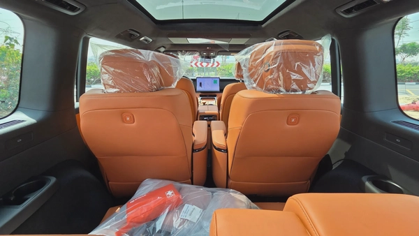 ROX ADAMAS VIP (Gold Orange)