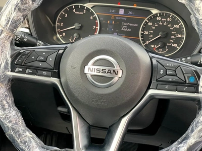 Nissan Altima SL-11