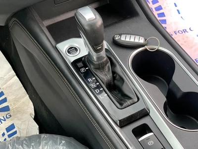 Nissan Altima SL-10
