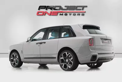 2025 ROLLS ROYCE CULLINAN BLACK BADGE WITH WARRANTY AND SERVICE CONTRACT-3