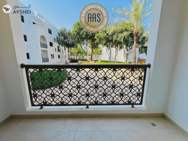 One Month Free Luxury 2-BHK With Park View Close to Metro