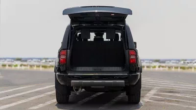 Toyota Prado VXR Toyota Prado Premium 2.4L petrol MY 2025-22