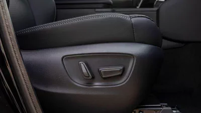 Toyota Prado VXR Toyota Prado Premium 2.4L petrol MY 2025-6