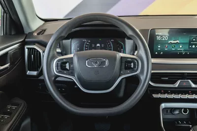 2024 Kaiyi X3 Pro Luxury | AED 592 Monthly | Free Courtesy Car Included | 3+ Years Agency Warranty-10