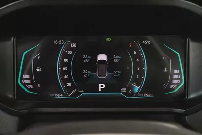 2024 Kaiyi X3 Pro Luxury | AED 592 Monthly | Free Courtesy Car Included | 3+ Years Agency Warranty-11