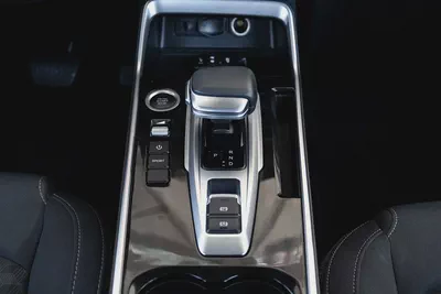 2024 Kaiyi X3 Pro Luxury | AED 592 Monthly | Free Courtesy Car Included | 3+ Years Agency Warranty-13