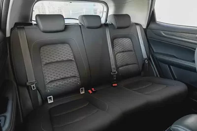 2024 Kaiyi X3 Pro Luxury | AED 592 Monthly | Free Courtesy Car Included | 3+ Years Agency Warranty-16