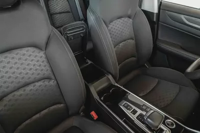 2024 Kaiyi X3 Pro Luxury | AED 592 Monthly | Free Courtesy Car Included | 3+ Years Agency Warranty-18