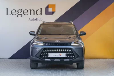 2024 Kaiyi X3 Pro Luxury | AED 592 Monthly | Free Courtesy Car Included | 3+ Years Agency Warranty-1