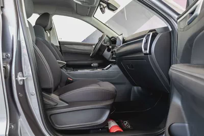 2024 Kaiyi X3 Pro Luxury | AED 592 Monthly | Free Courtesy Car Included | 3+ Years Agency Warranty-19
