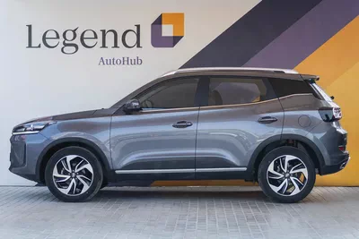 2024 Kaiyi X3 Pro Luxury | AED 592 Monthly | Free Courtesy Car Included | 3+ Years Agency Warranty-2