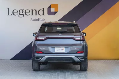 2024 Kaiyi X3 Pro Luxury | AED 592 Monthly | Free Courtesy Car Included | 3+ Years Agency Warranty-4
