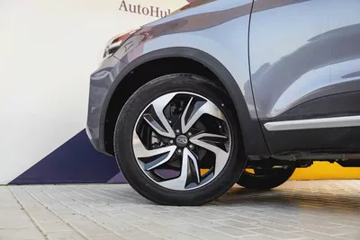 2024 Kaiyi X3 Pro Luxury | AED 592 Monthly | Free Courtesy Car Included | 3+ Years Agency Warranty-6
