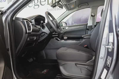 2024 Kaiyi X3 Pro Luxury | AED 592 Monthly | Free Courtesy Car Included | 3+ Years Agency Warranty-7