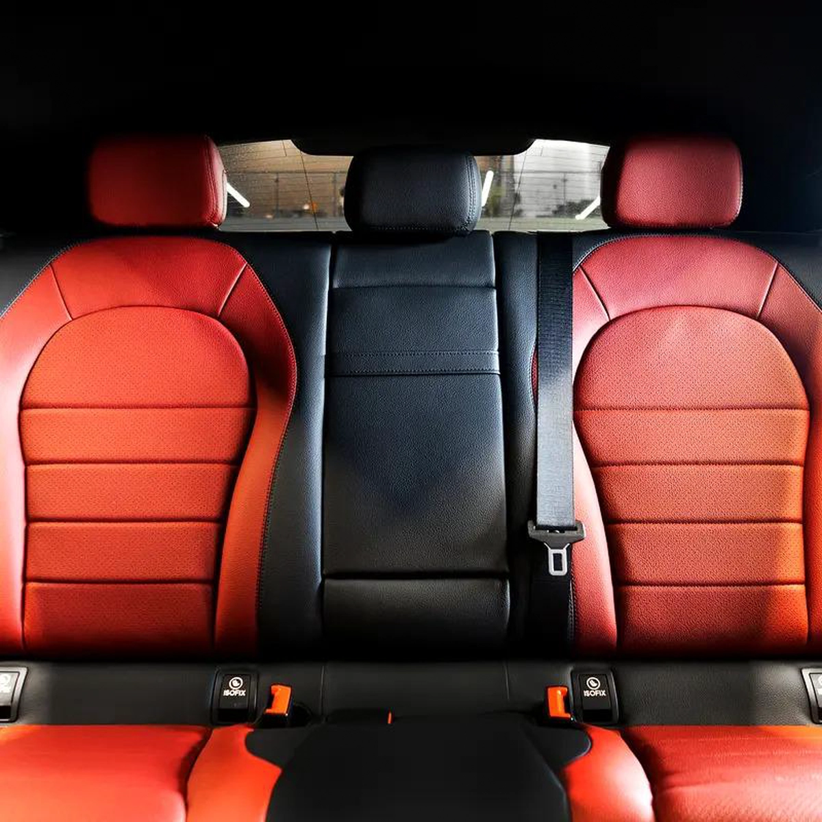 AED 3,353 p.m • 0% Downpayment • Mercedes-Benz GLC 200 Coupe • Agency Warranty-8-8