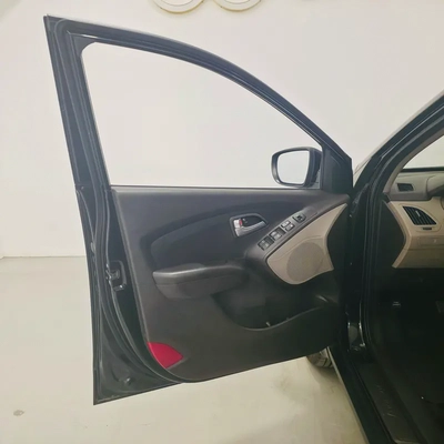 2013 Hyundai Tucson Limited - GCC Specs - Full Option-7