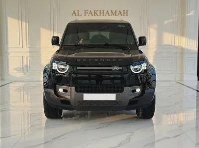 Defender 110 p300 X-Dynamic HSE GCC Specs-0