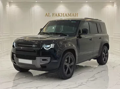 Defender 110 p300 X-Dynamic HSE GCC Specs-1