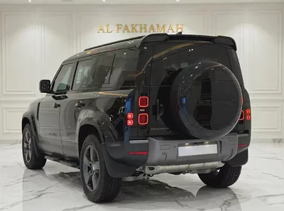 Defender 110 p300 X-Dynamic HSE GCC Specs-2