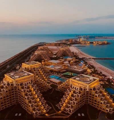 Yakout Building, Bab Al Bahr Residences, Al Marjan Island, Ras Al Khaimah-14