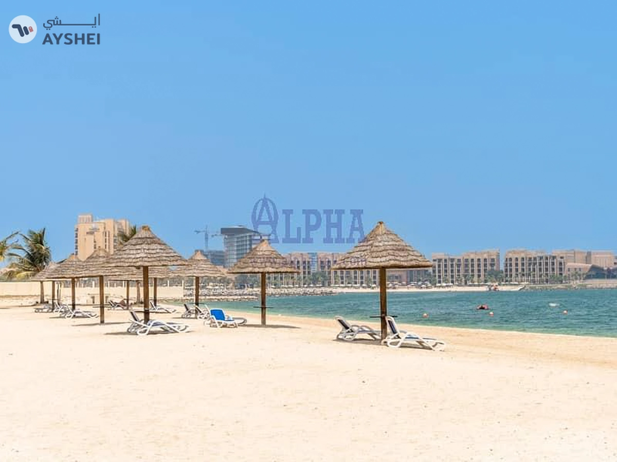 Yakout Building, Bab Al Bahr Residences, Al Marjan Island, Ras Al Khaimah-12-12