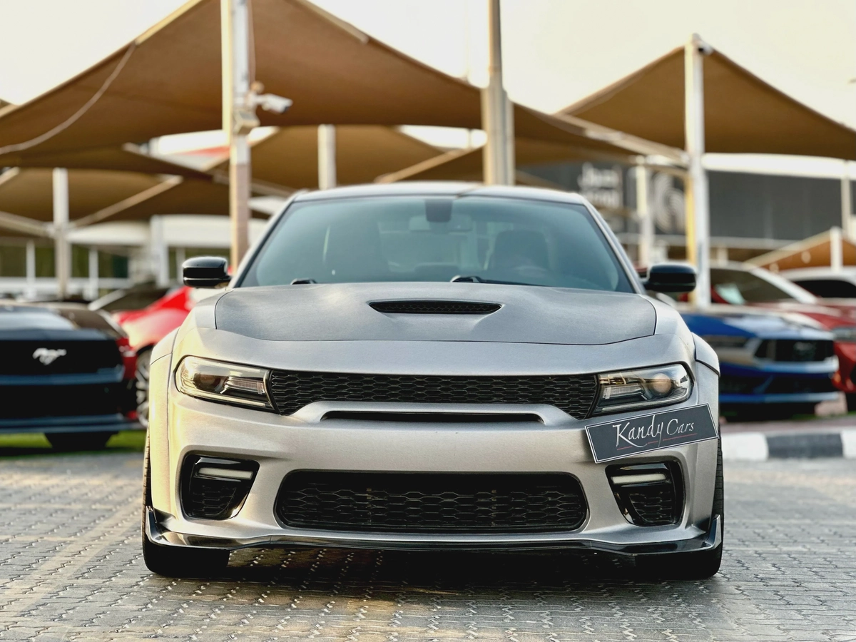 2020 Dodge Charger ScatPack-3-3