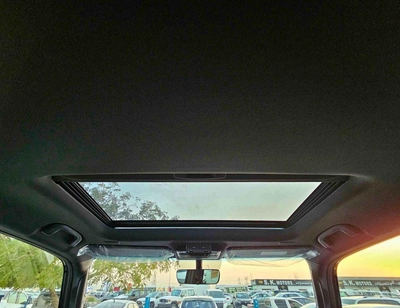 Toyota Prado  ADVENTURE TURBO || 2.8L V4 DIESEL / DRIVER PWR SEAT WITH LEATHER / DVD+CAMERA / COOL BOX (CODE # PDA-15