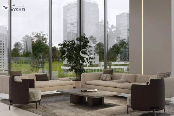 Minati Homes 1, Al Furjan West, Al Furjan, Dubai