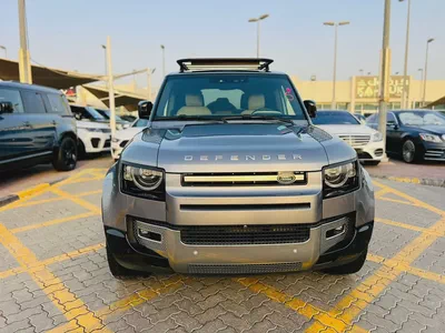 Defender SE P 400-0
