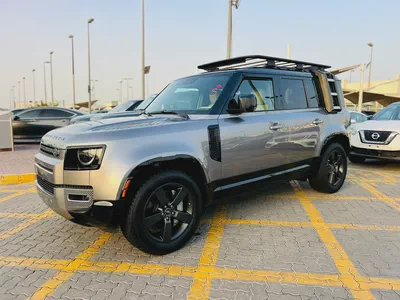 Defender SE P 400-2