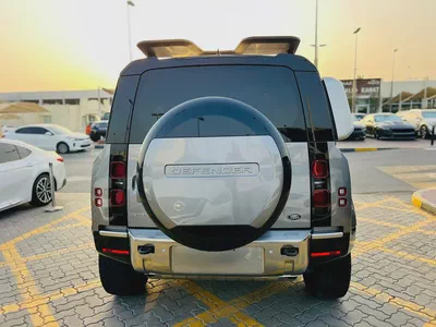 Defender SE P 400-3