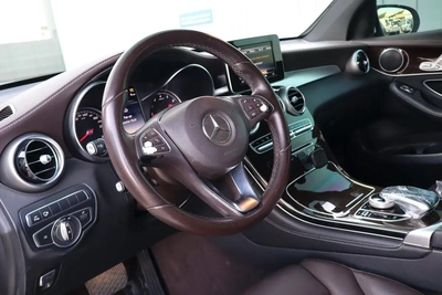 Mercedes-Benz GLC-Class GLC 250 4MATIC 2017 GCC Specs-13