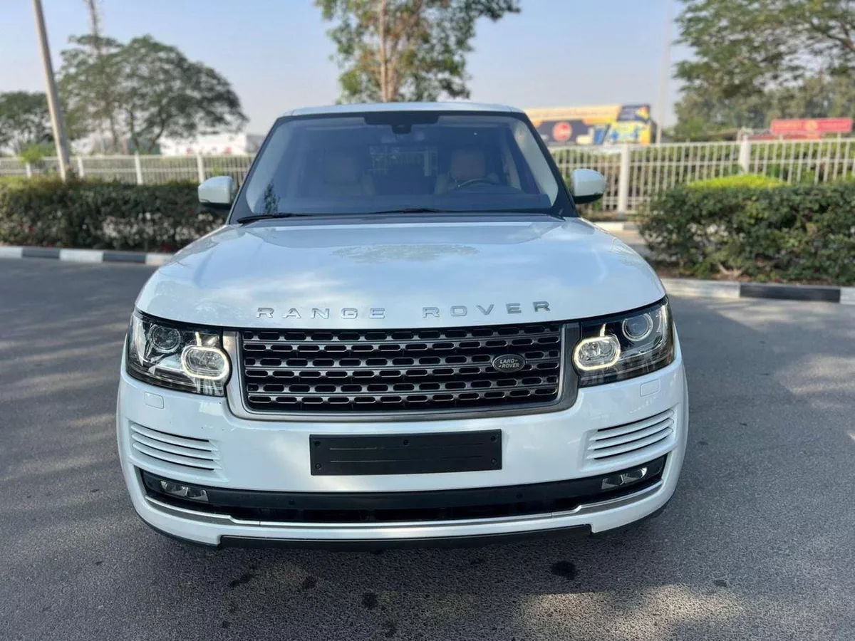 Land Rover Range Rover HSE-2-0