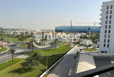 APARTMENT FOR SALE IN WATERS EDGE, YAS ISLAND-0
