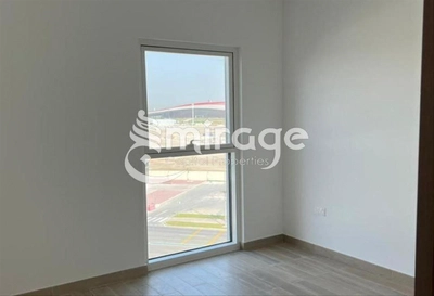 APARTMENT FOR SALE IN WATERS EDGE, YAS ISLAND-1