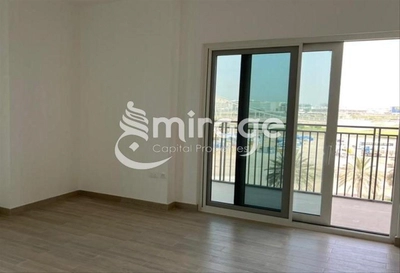 APARTMENT FOR SALE IN WATERS EDGE, YAS ISLAND-3