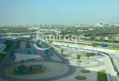 APARTMENT FOR SALE IN WATERS EDGE, YAS ISLAND-5