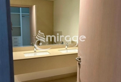 APARTMENT FOR SALE IN WATERS EDGE, YAS ISLAND-7