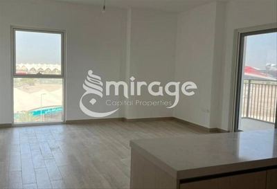 APARTMENT FOR SALE IN WATERS EDGE, YAS ISLAND-8