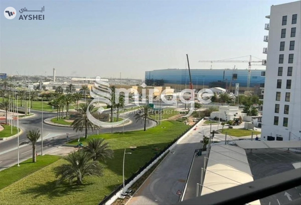 APARTMENT FOR SALE IN WATERS EDGE, YAS ISLAND
